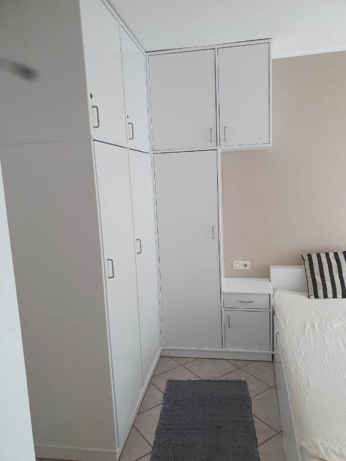 Appartamento Oie Idyll Zinnowitz Esterno foto